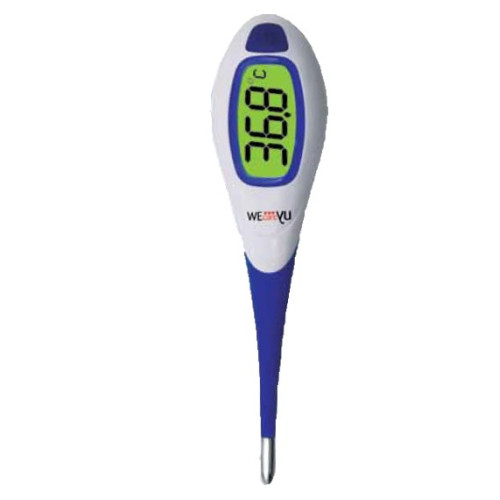 WECAREYU FEVER FAST TERM DISPLACEMENT