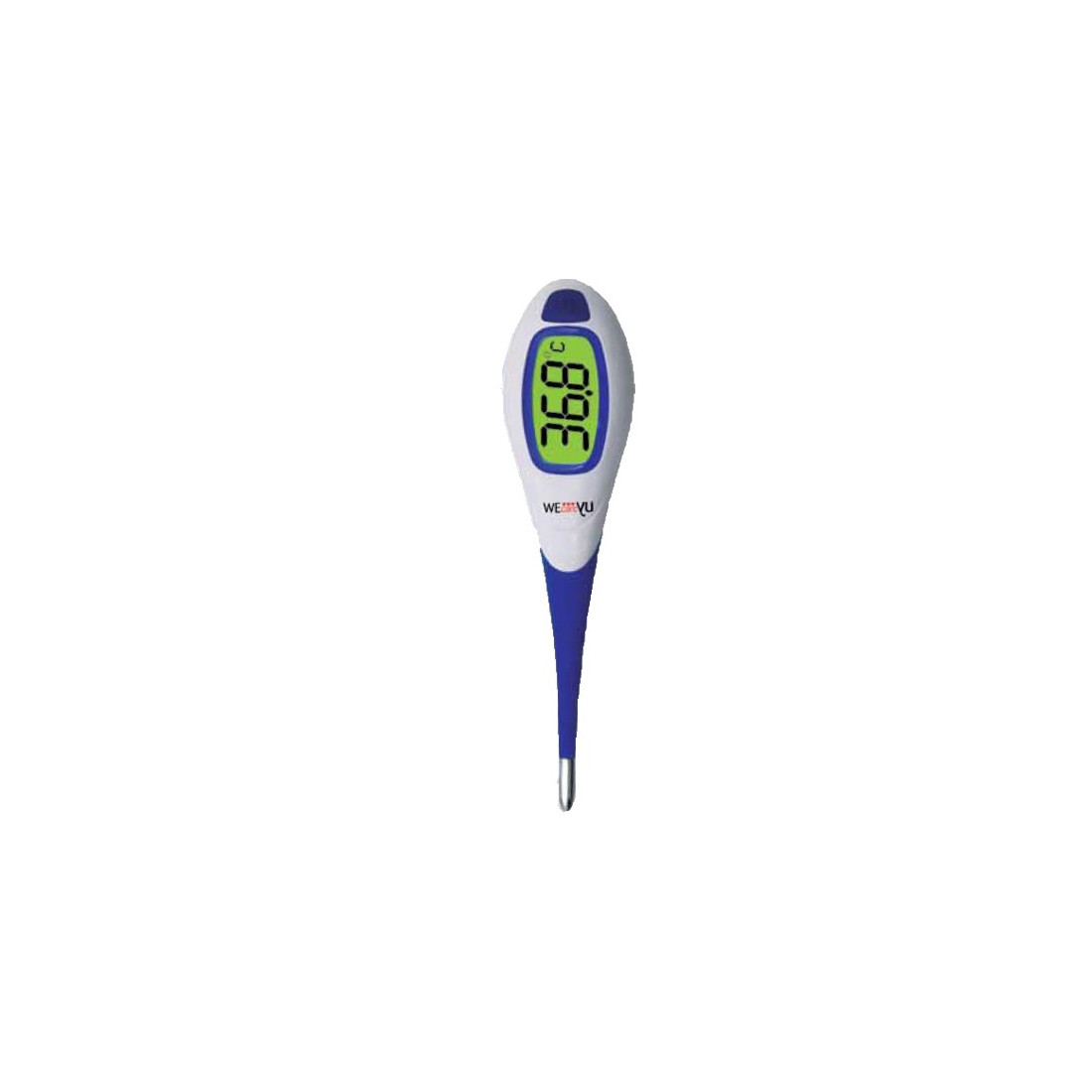 WECAREYU FEVER FAST TERM DISPLACEMENT