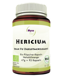HERICIUM 93CPS FREELAND