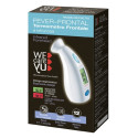 WECAREYU FEVER FRONTAL TERM