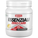 WHYSPORT ESS ZERO CARB LIMONE