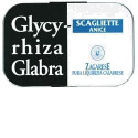 ZAGARESE GLYCYRHIZA ANICE 40G OTHER