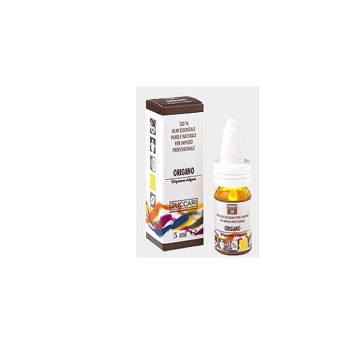ZUCCARI OE ORIGINAL 5ML