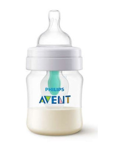 AVENT BIB ANTI COLICA 125ML