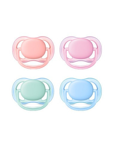 SUCCHIETTO ULTRA AIR MIX 0-6M