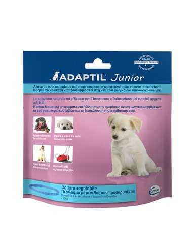 ADAPTIL JUNIOR COLLARE