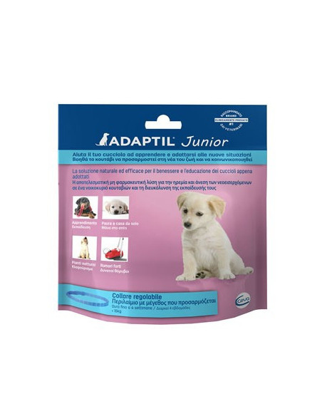 ADAPTIL JUNIOR COLLARE