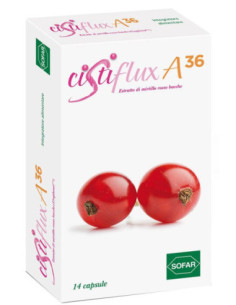 CISTIFLUX A 36 14CPS