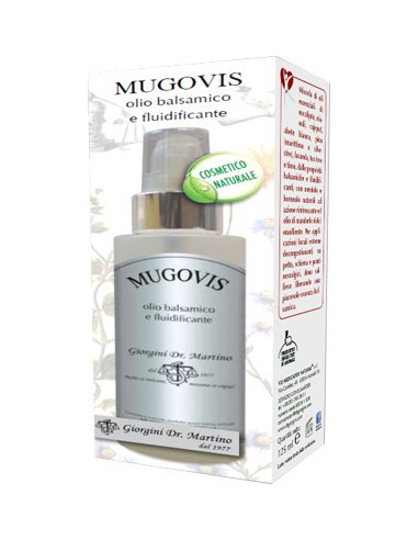 MUGOVIS 125ML