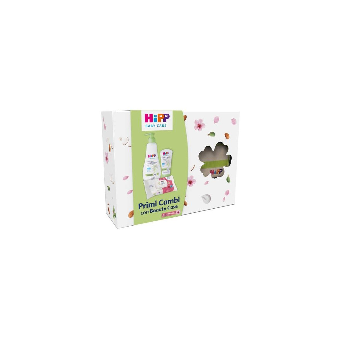 HIPP CHAPTER 1PZ