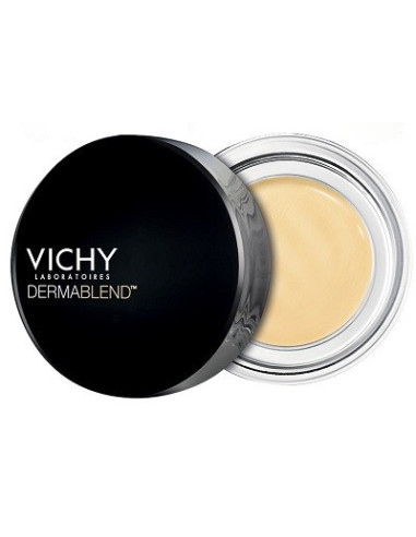 DERMABLEND CORRETTORE GIALLO