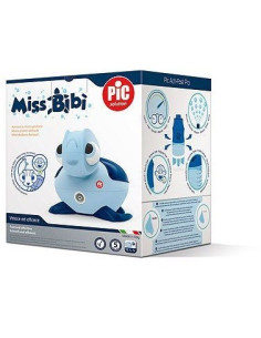 AEROSOL PIC MISS BIBI'