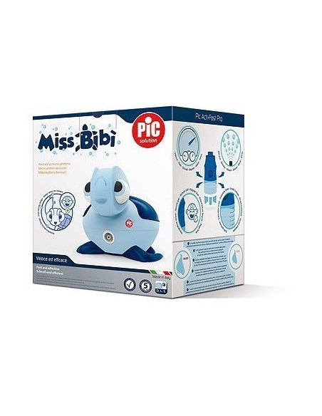AEROSOL PIC MISS BIBI'