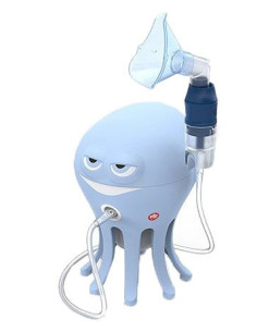 AEROSOL PIC MISTER 8