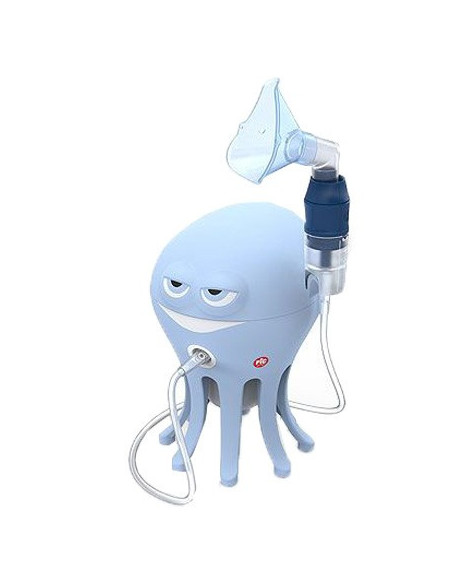 AEROSOL PIC MISTER 8