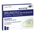 BRUNISTILL COLL20FL 0.5ML0,025