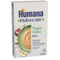 HUMANA PAPPA LATTEA MELA 200G