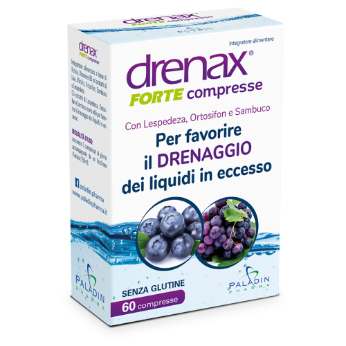 DRENAX I'M SORRY