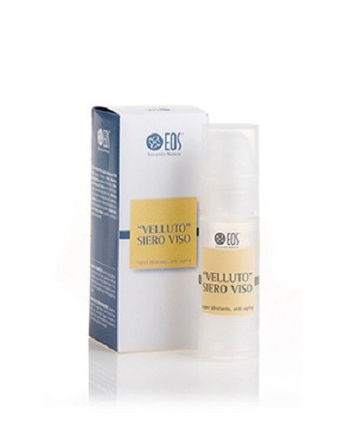 EOS VELLUTO SIERO VISO 30ML