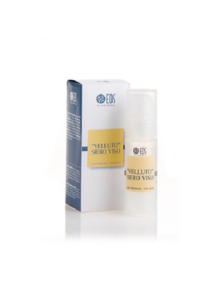 EOS VELLUTO SIERO VISO 30ML