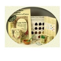 COLOR ERBE CAST
