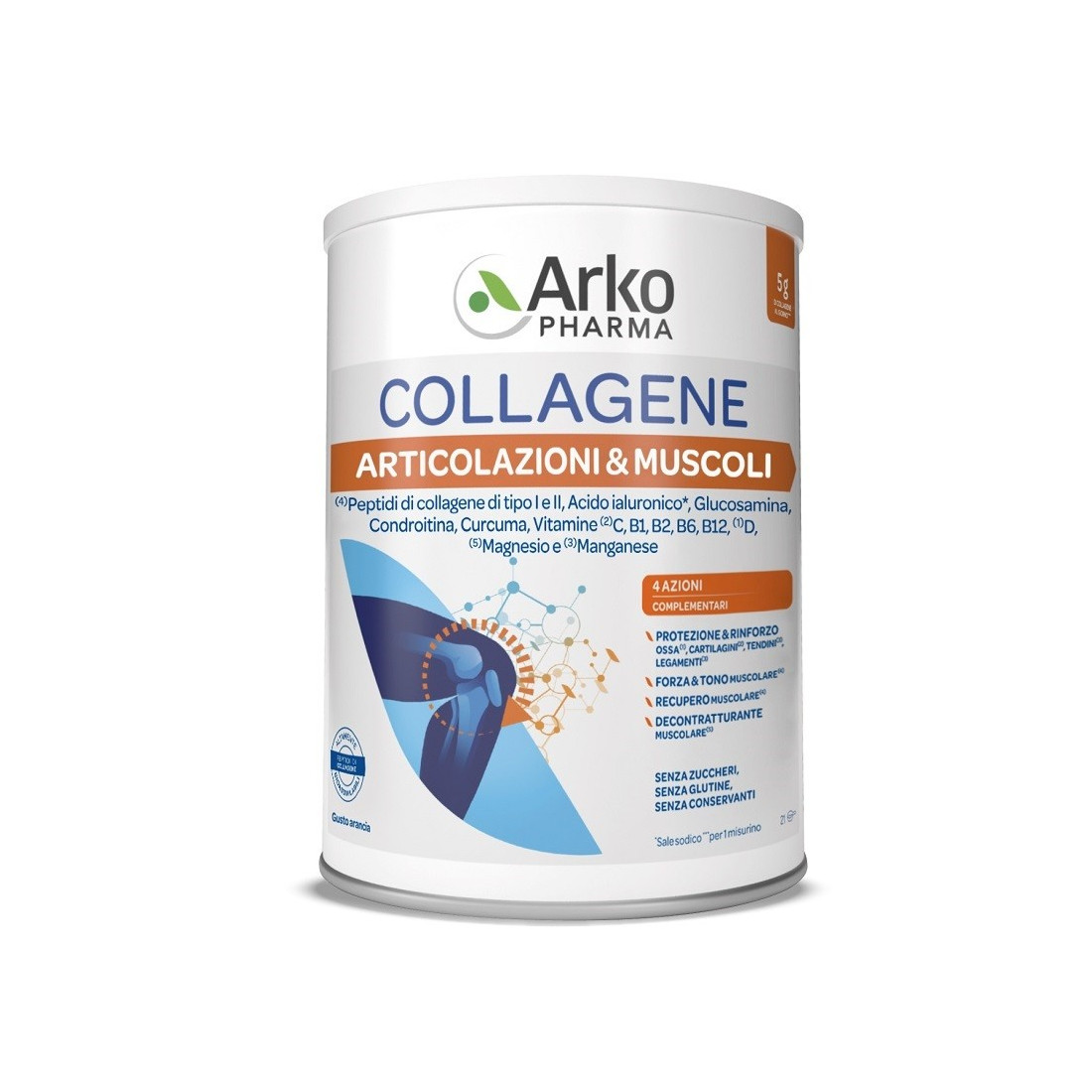 COLLAGENE ARTICLES