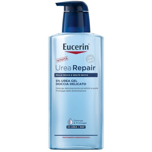 EUCERIN 5 % URE