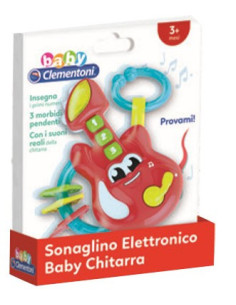 17220 SONAG ELETTR CHITARRA