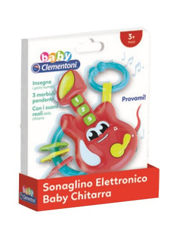 17220 SONAG ELETTR CHITARRA