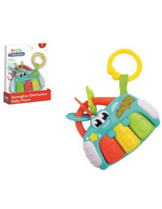 17221 SONAG ELETTR PIANO