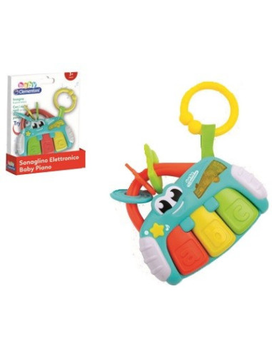17221 SONAG ELETTR PIANO