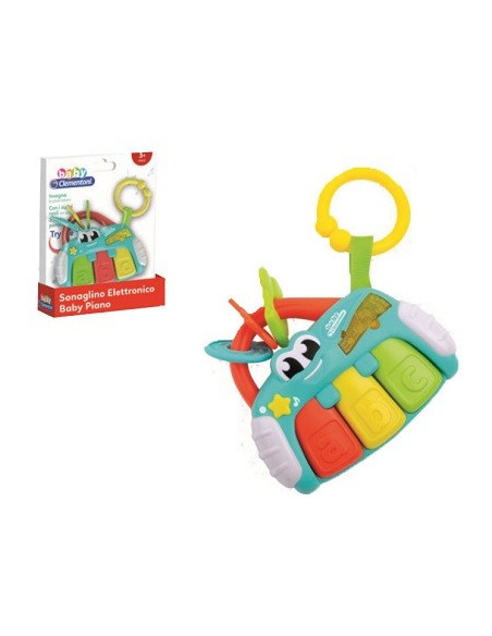 17221 SONAG ELETTR PIANO