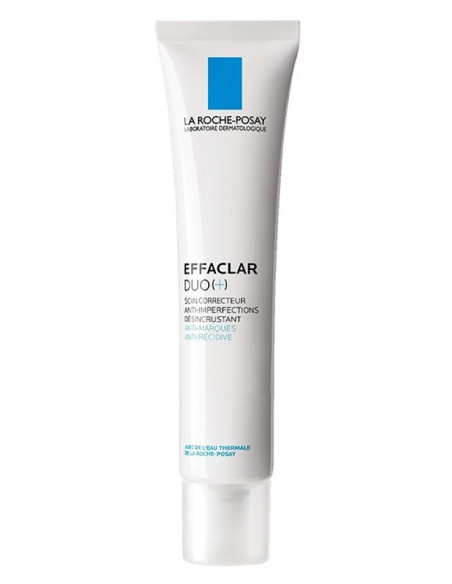 EFFACLAR DUO + 40ML