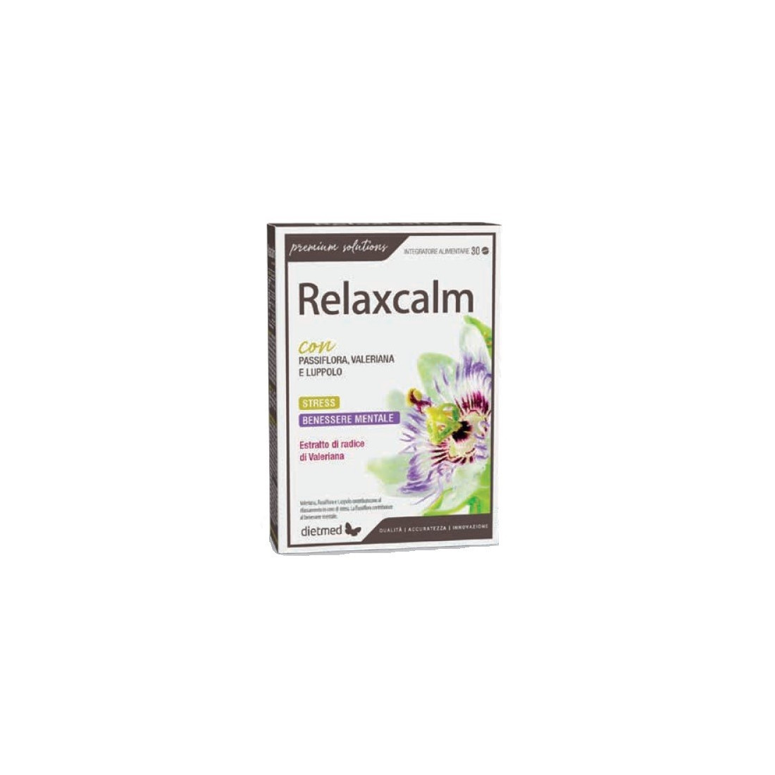 RELAXCALM 30CPR