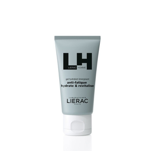 LIERAC HOME GEL IDRAT ENERGY