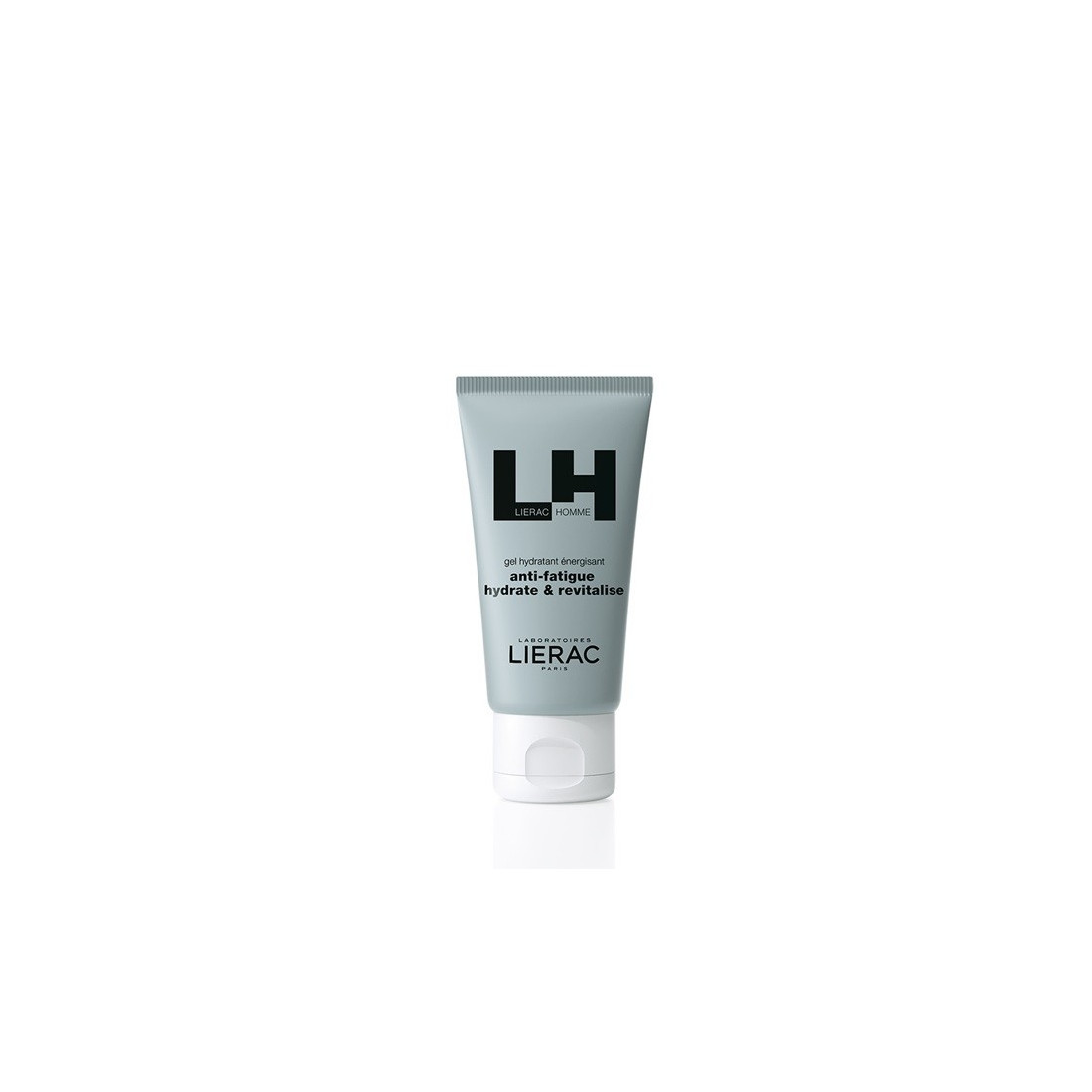 LIERAC HOME GEL IDRAT ENERGY