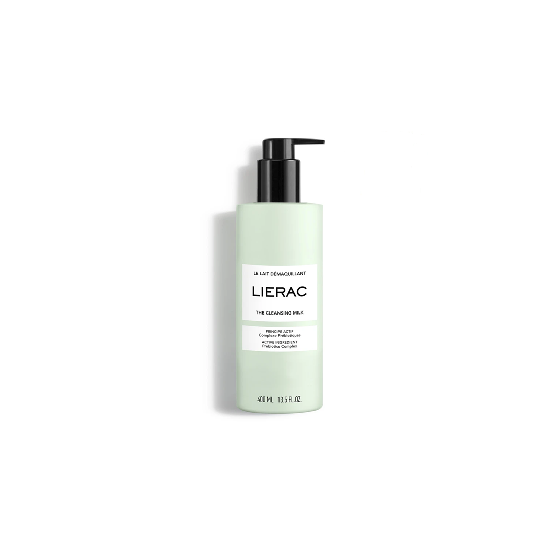 LIERAC IL LATTE STRUCCANTE 400ML