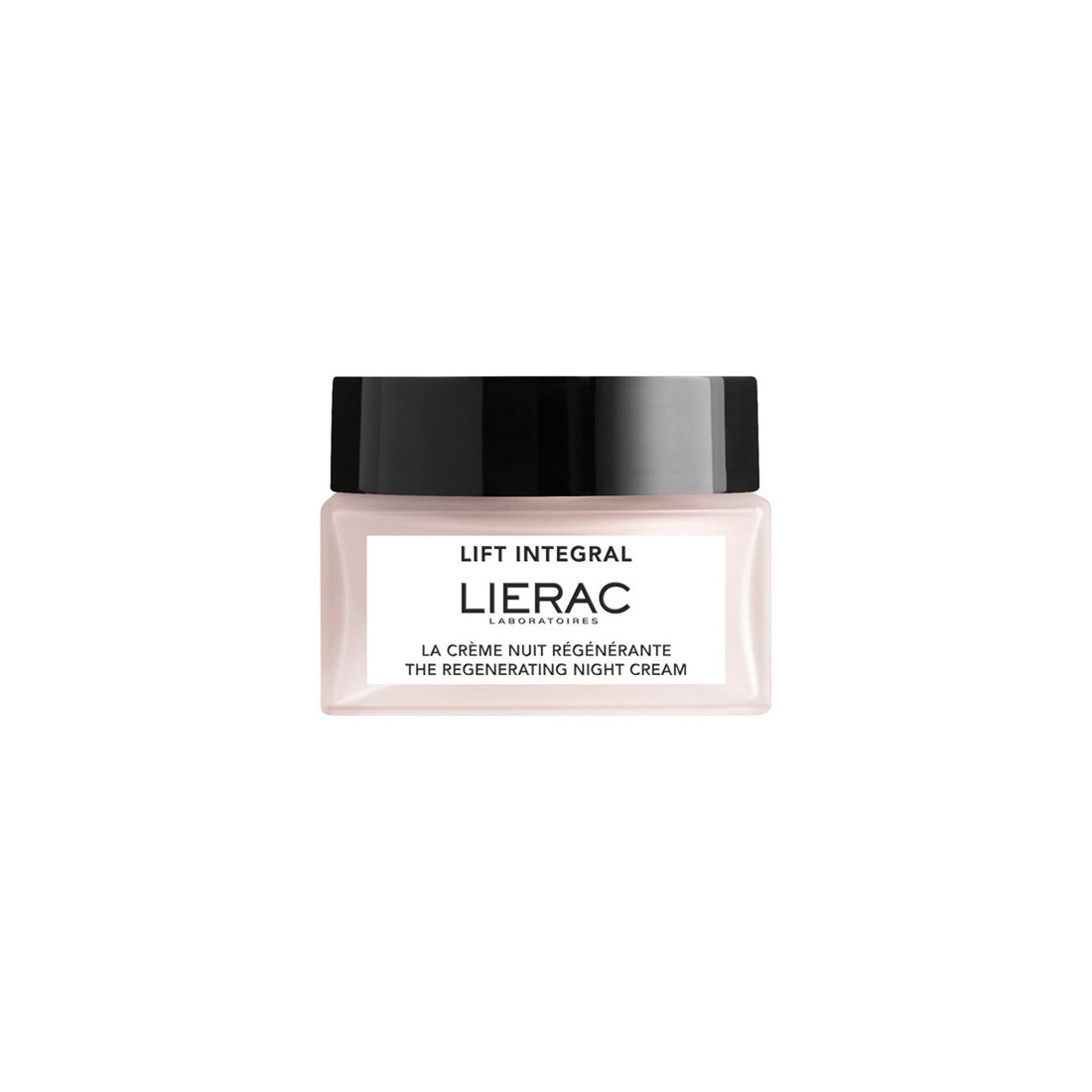LIERAC LIFT INTEGRAL CREMA NOTTE 50ML