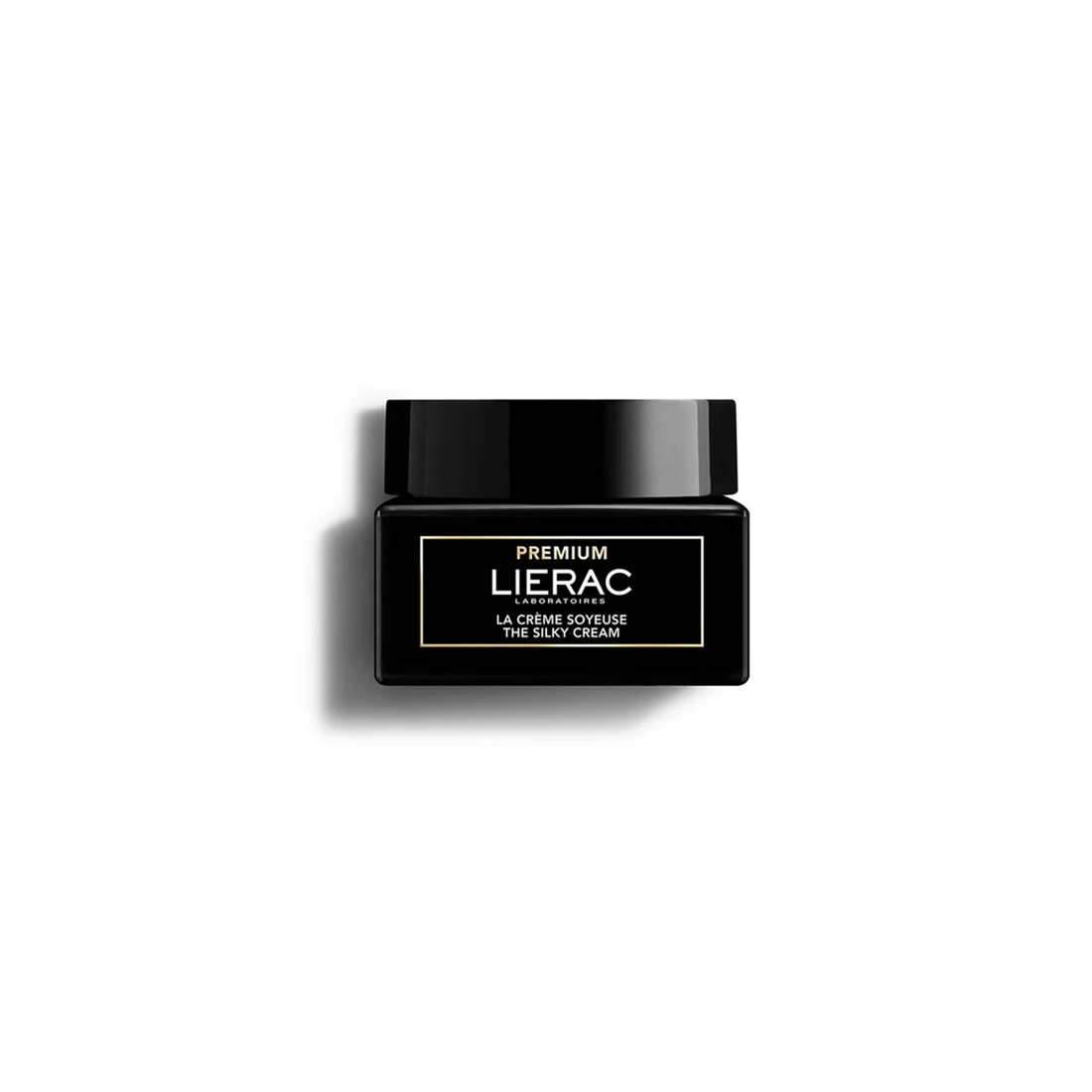 LIERAC PREMIUM LA CR SOYEU50ML