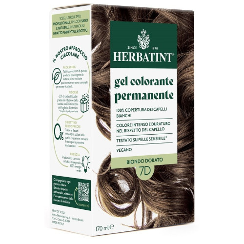 HERBATINT 7D
