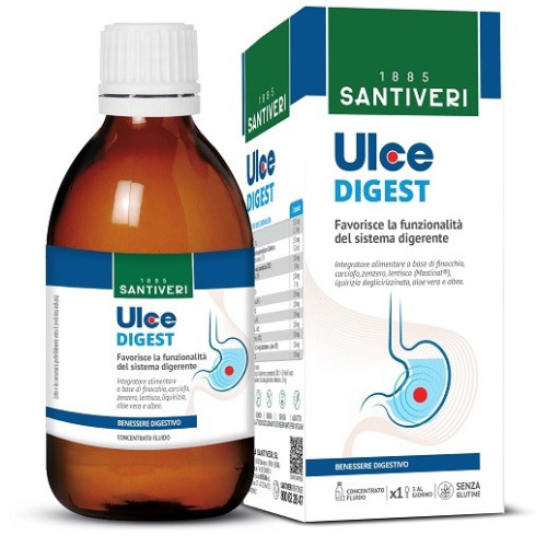 ULAR DIGEST 240ML