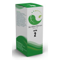 MFR 2 MERDIAN FLOWERS REMEDY