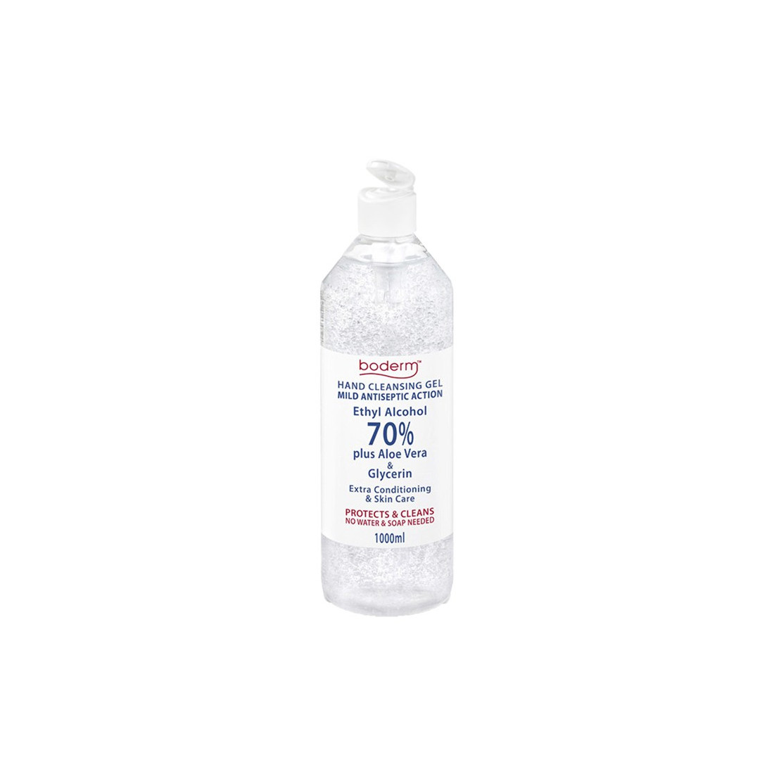 BODERM HAND GEL 70%