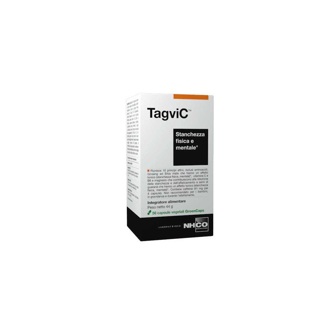 NHCO TAGVIC 56CPS