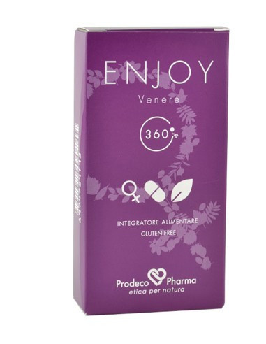 ENJOY VENERE 360 45CPR