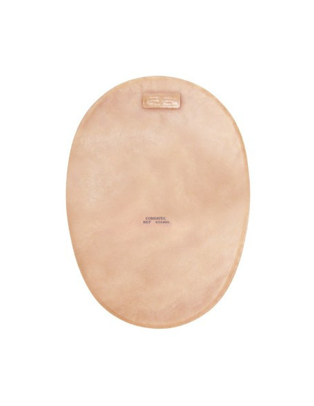 NATURA+ SACCA CH STAND TRA45MM