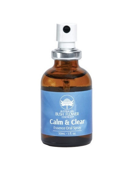 CALM&CLEAR SPRAY ORALE 20ML