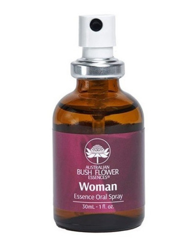 WOMAN SPRAY ORALE 30ML