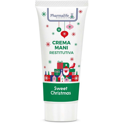 CREAM MANI RESTIT CHRISTM 50ML