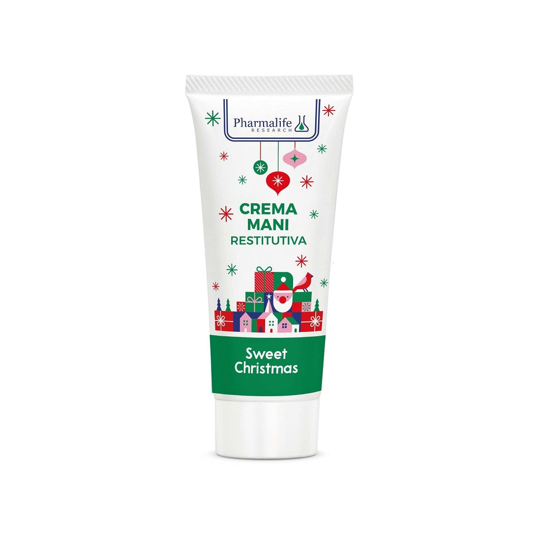 CREAM MANI RESTIT CHRISTM 50ML